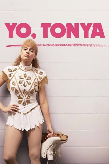 Jo, Tonya