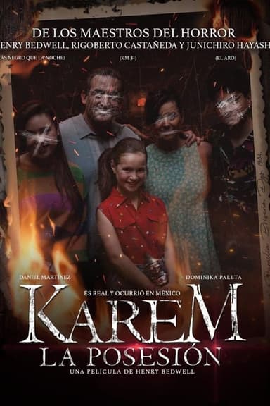 Karem the Possession