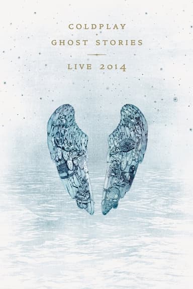 Coldplay: Ghost Stories