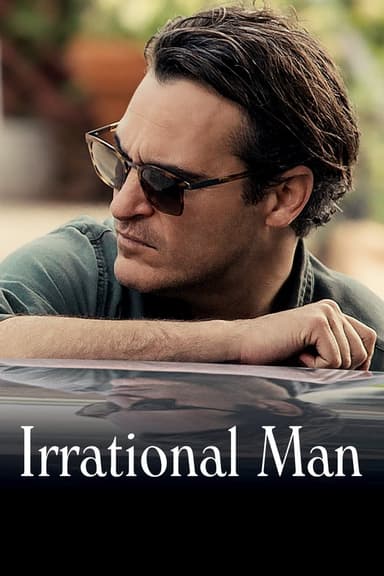 Irrational man