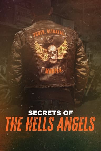 Secrets of the Hells Angels