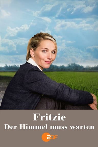 Fritzie - Der Himmel muss warten