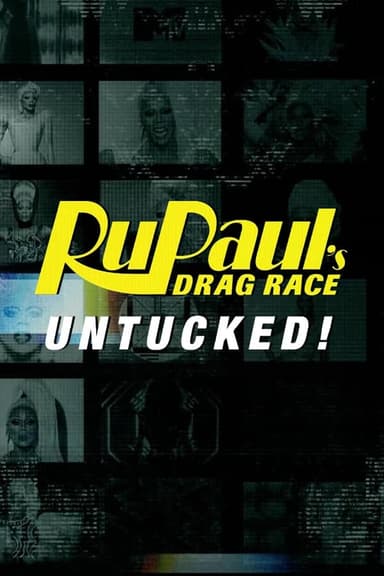 RuPaul's Drag Race: Untucked