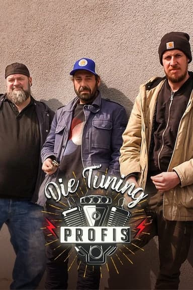 Die Tuning Profis