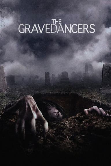 The Gravedancers - Ruhe nicht in Frieden!