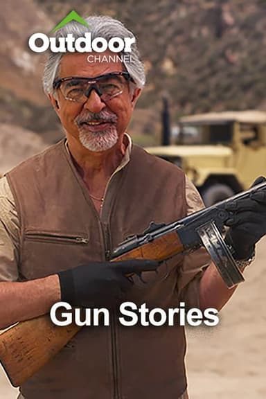 Gun Stories