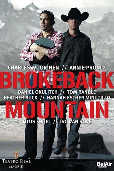 Brokeback Mountain