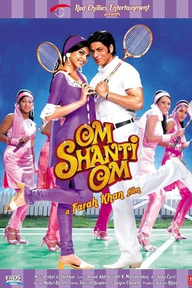 Om Shanti Om