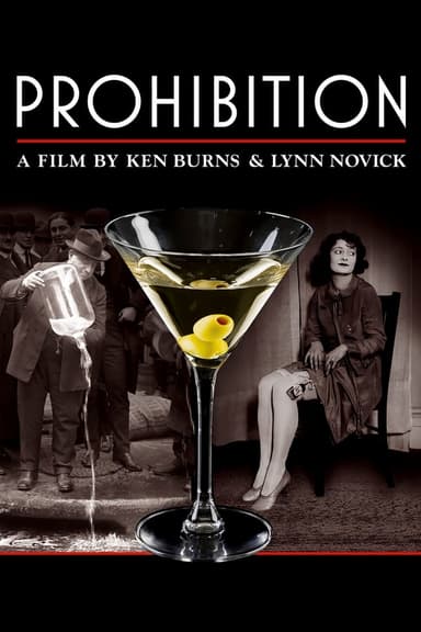 Prohibition