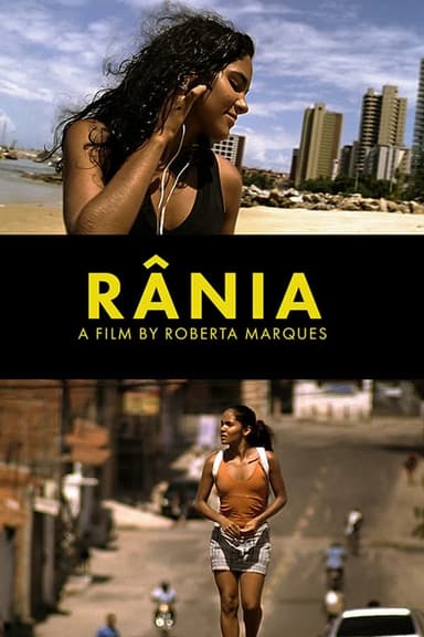 Rânia