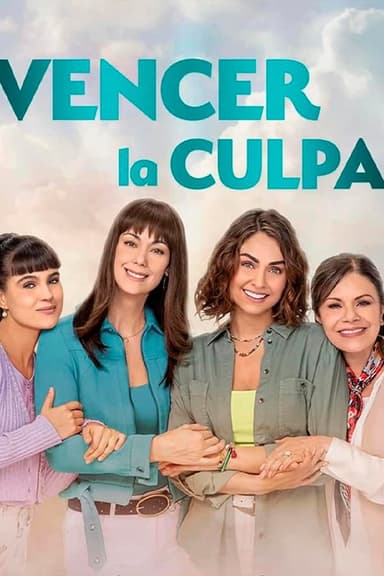 Vencer la Culpa