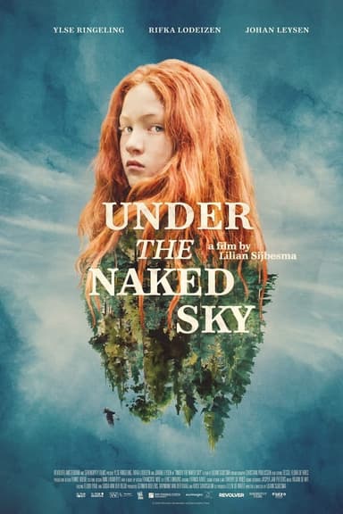 Under the Naked Sky