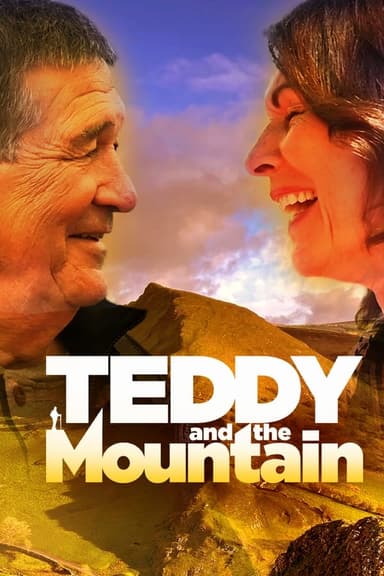 Teddy and the Mountain