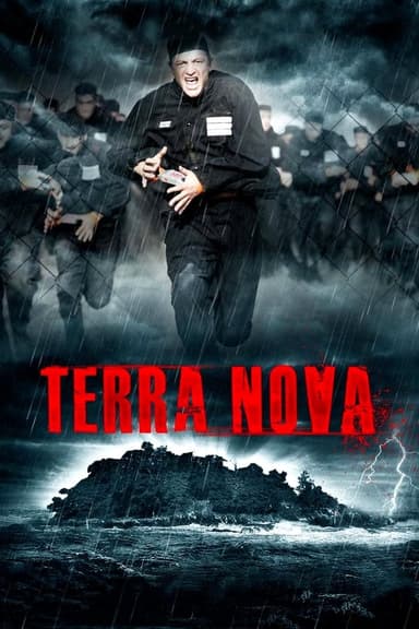 Terra Nova