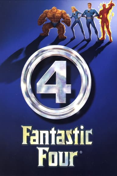 Fantastic Four