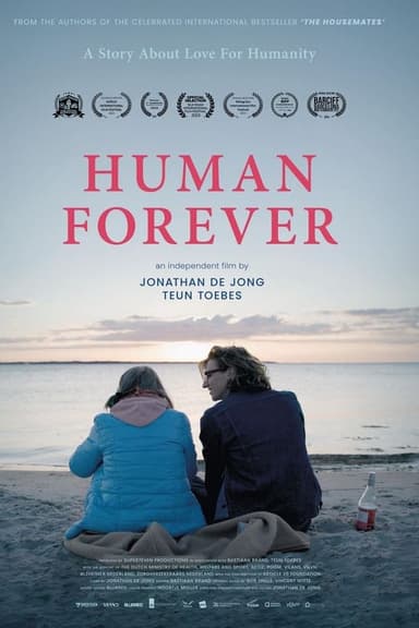 Human Forever