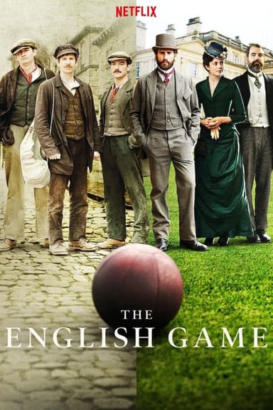 The English Game