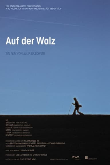 Auf der Walz