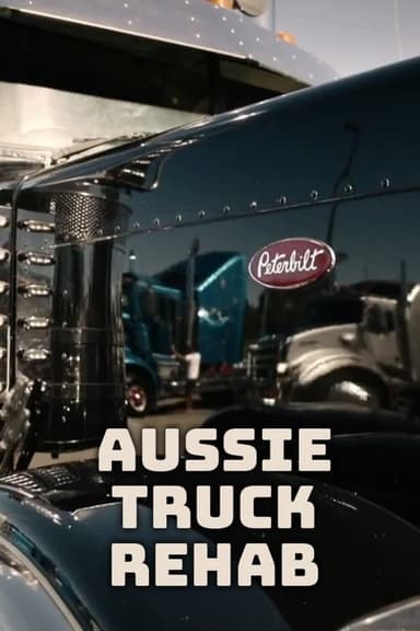 Aussie Truck Rehab