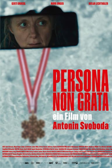 Persona non grata