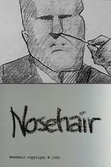 Nosehair