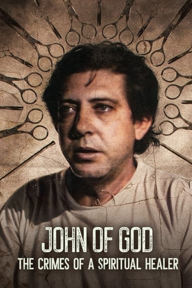 John of God: The Crimes of a Spiritual Healer