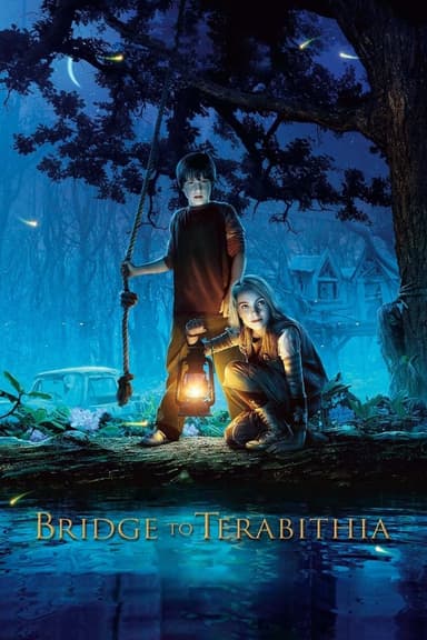 Un ponte per Terabithia