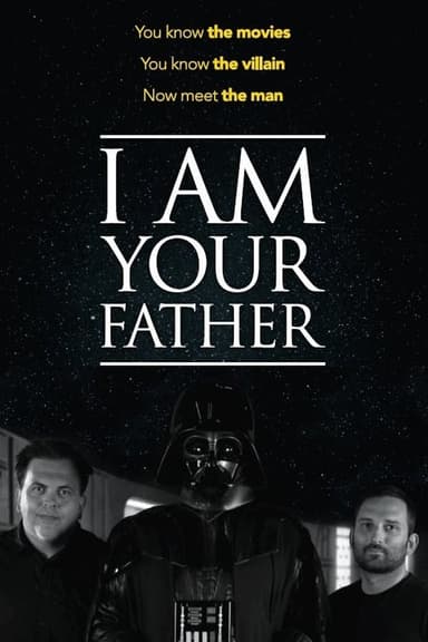 I Am Your Father