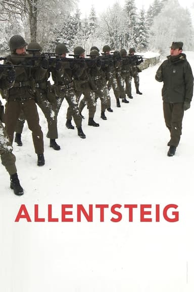 Allentsteig