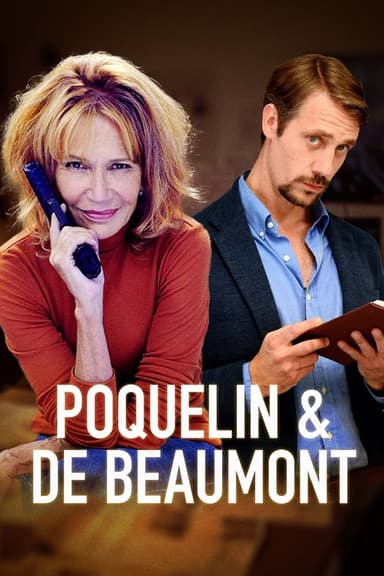 Poquelin and De Beaumont