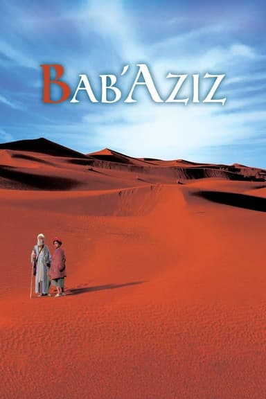 Bab'Aziz - Der Tanz des Windes