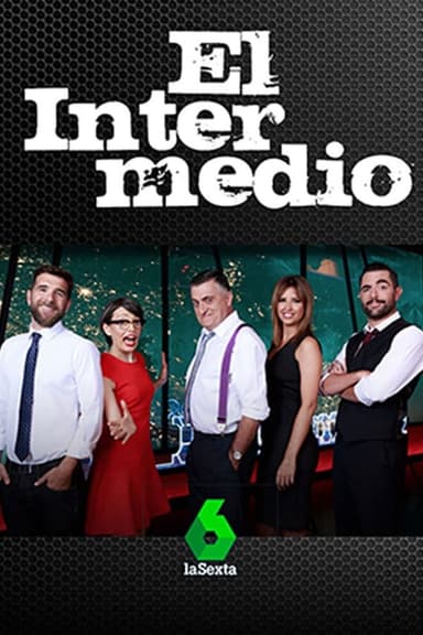 El intermedio