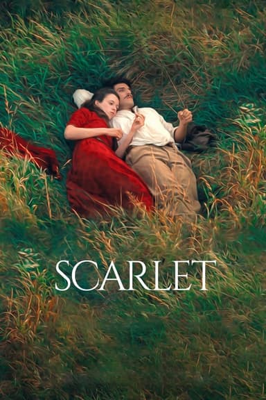 Scarlet