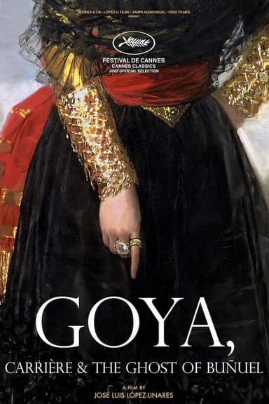 L'ombra di Goya