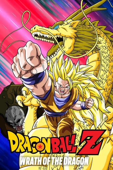 Dragon Ball Z - L'eroe del pianeta Conuts