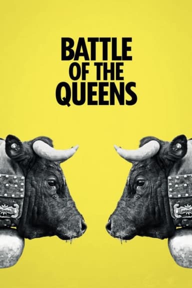 Battle of the Queens