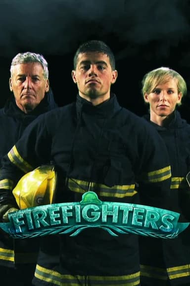 Firefighters