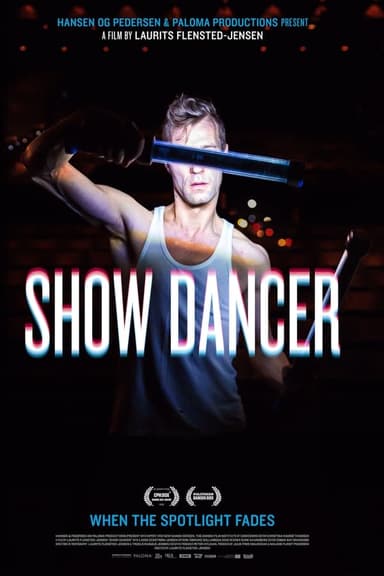 Show Dancer