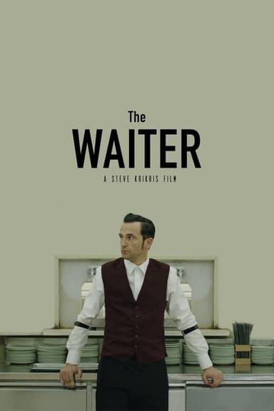 The Waiter