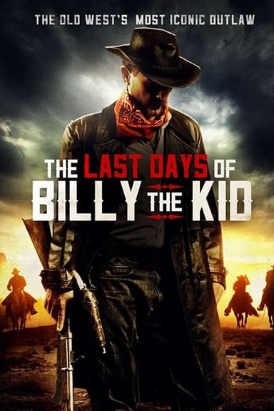 The Last Days of Billy the Kid