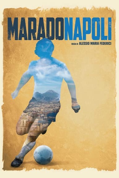 Maradonapoli