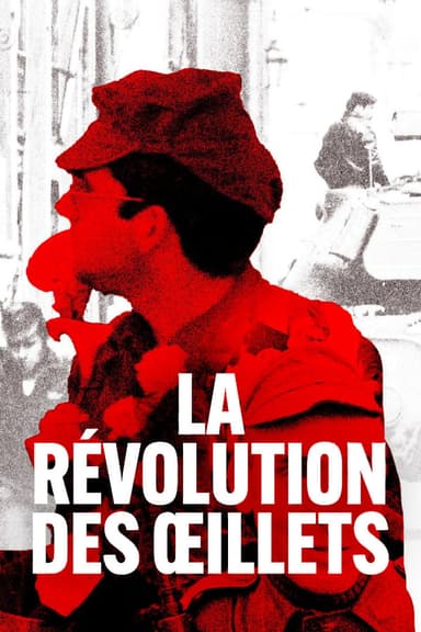 Portugal 1974: La Revolución de los Claveles