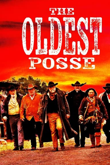 The Oldest Posse