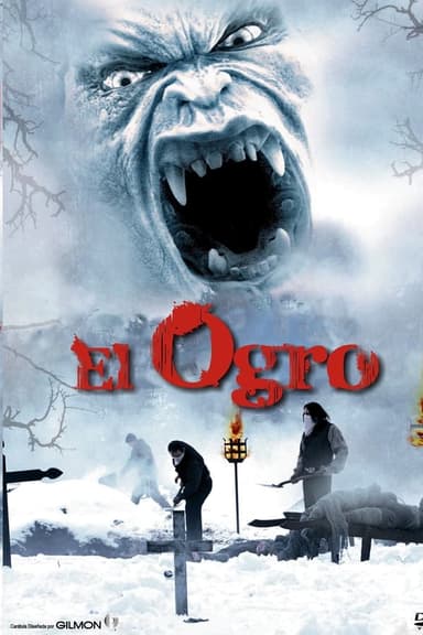 El Ogro