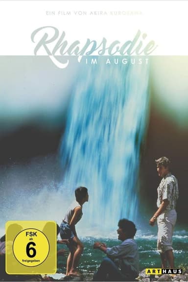 Rhapsodie im August