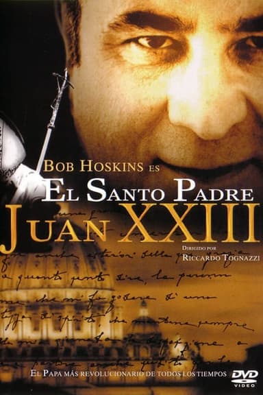 El Santo Padre Juan XXIII