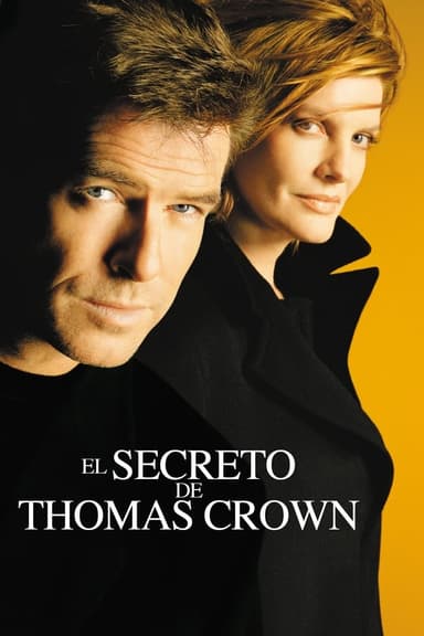 El secret de Thomas Crown