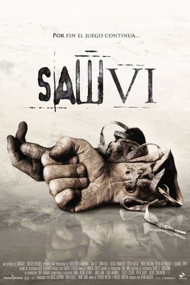 Saw VI