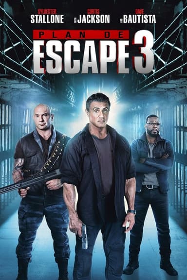 Plan de Escape 3