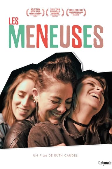 Les Meneuses